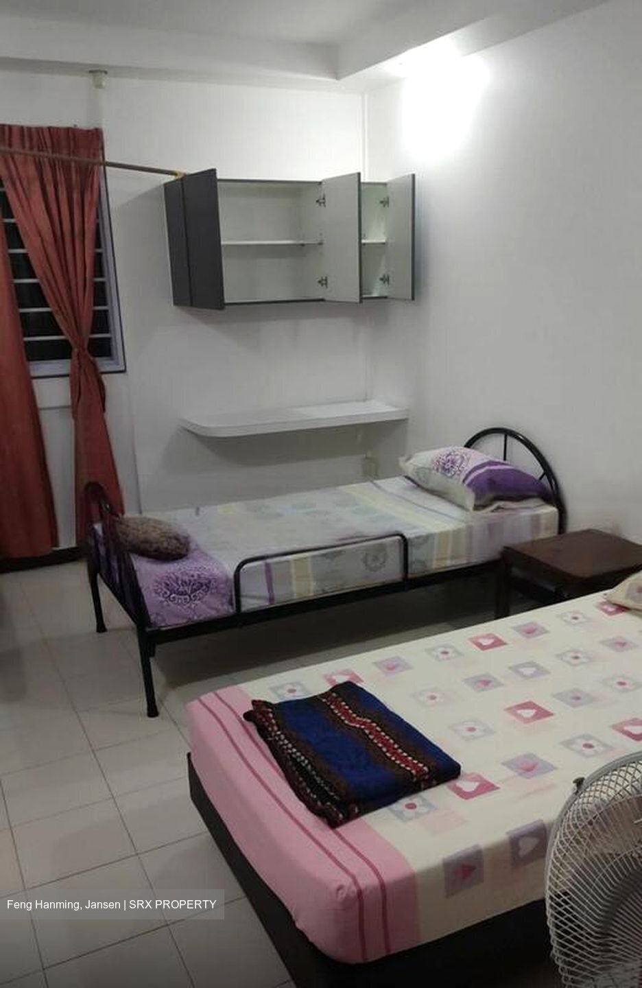 Blk 397 Yishun Avenue 6 (Yishun), HDB 4 Rooms #469234781